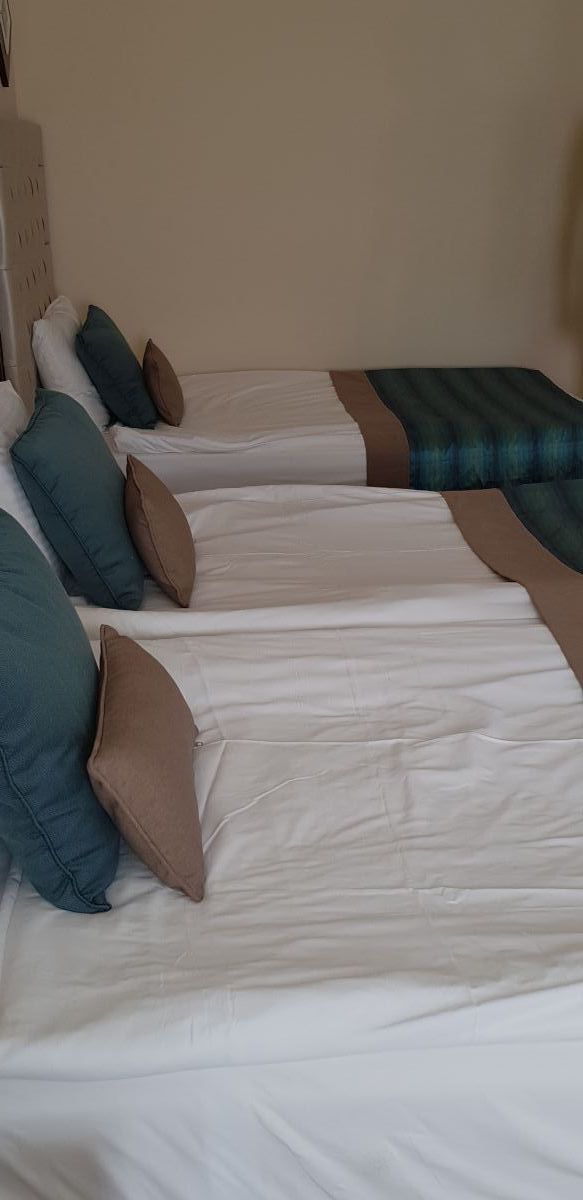 imagini hotel KAMELYA SIDE